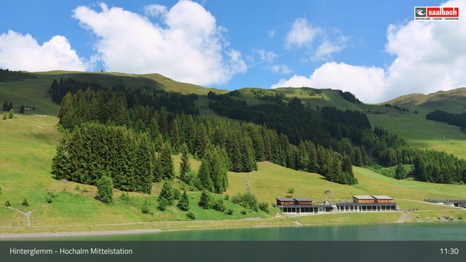 Saalbach-Hinterglemm