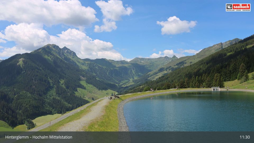 Saalbach-Hinterglemm
