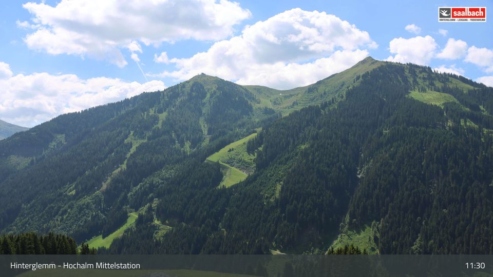 Saalbach-Hinterglemm