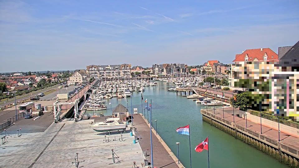 Dives-sur-Mer