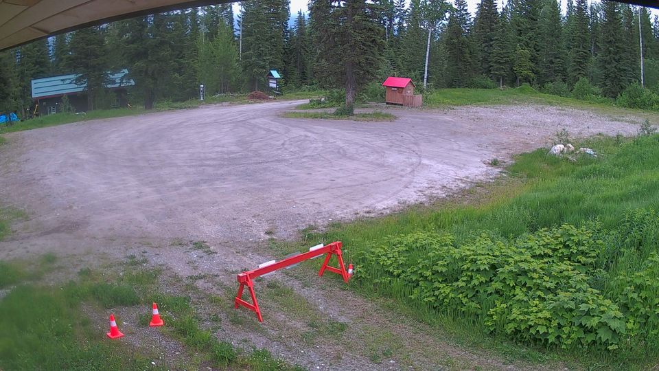 Area A