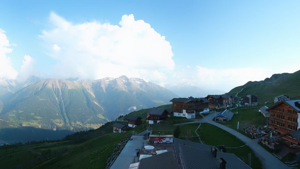 Fiesch