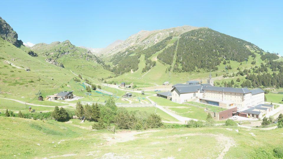 Queralbs