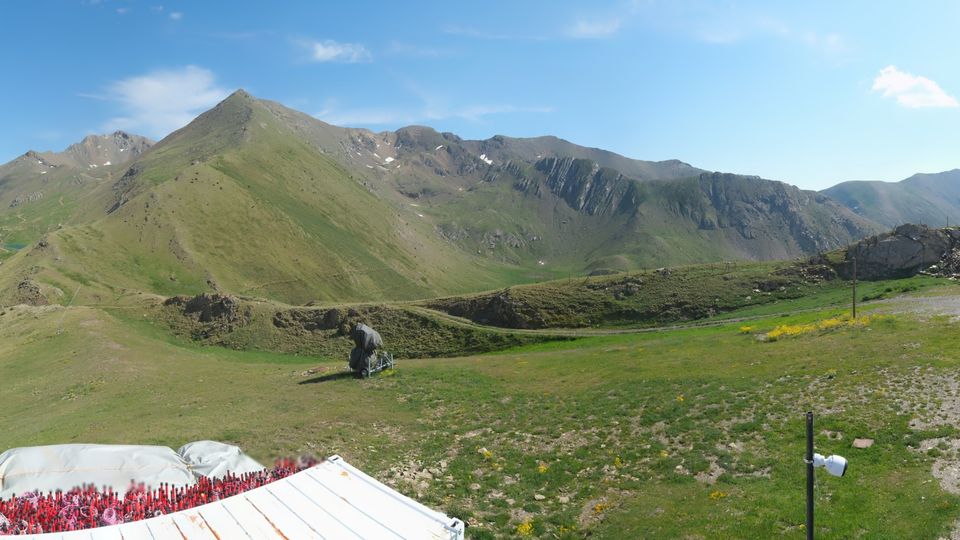 la Vall de Boi