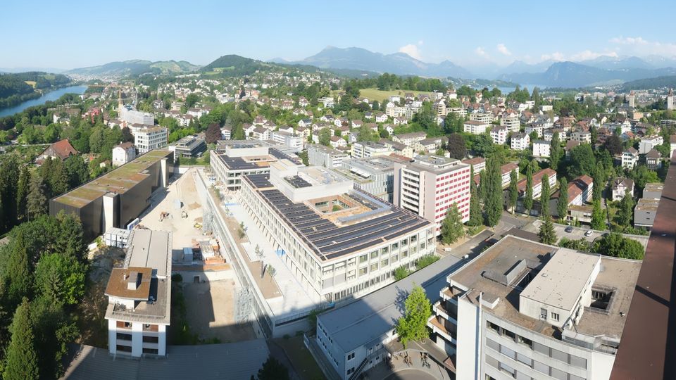Lucerne