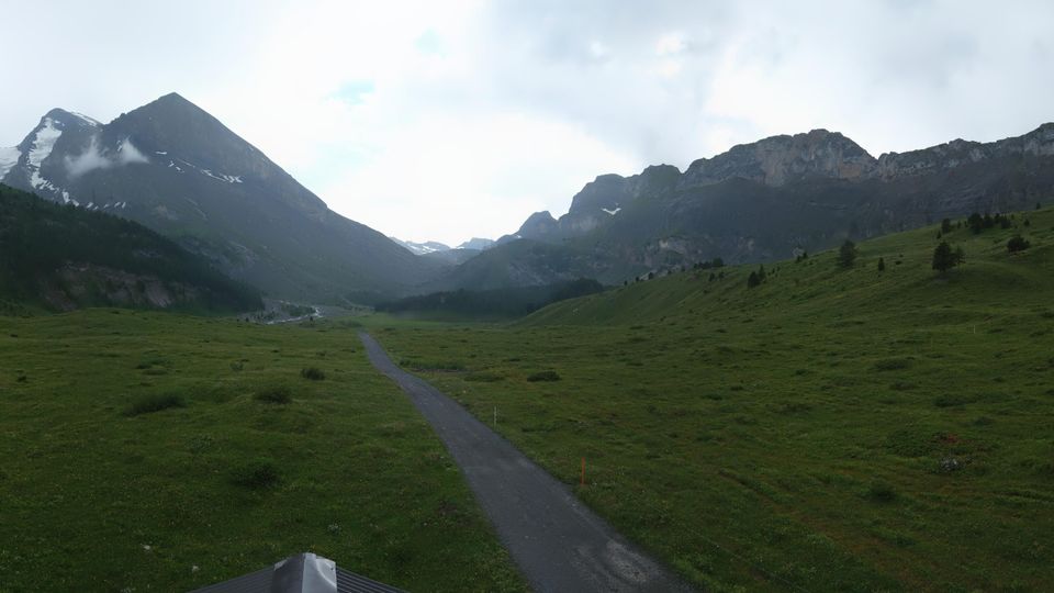 Kandersteg
