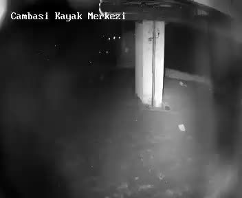 Musakirik Mahallesi › North-west: Çambaşı Kayak Merkezi