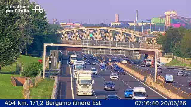 Bergame