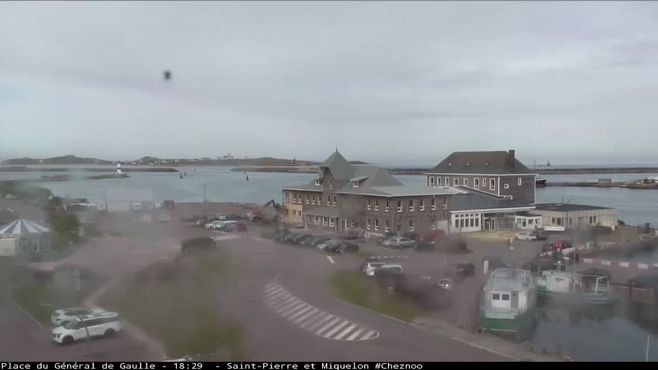 Saint-Pierre
