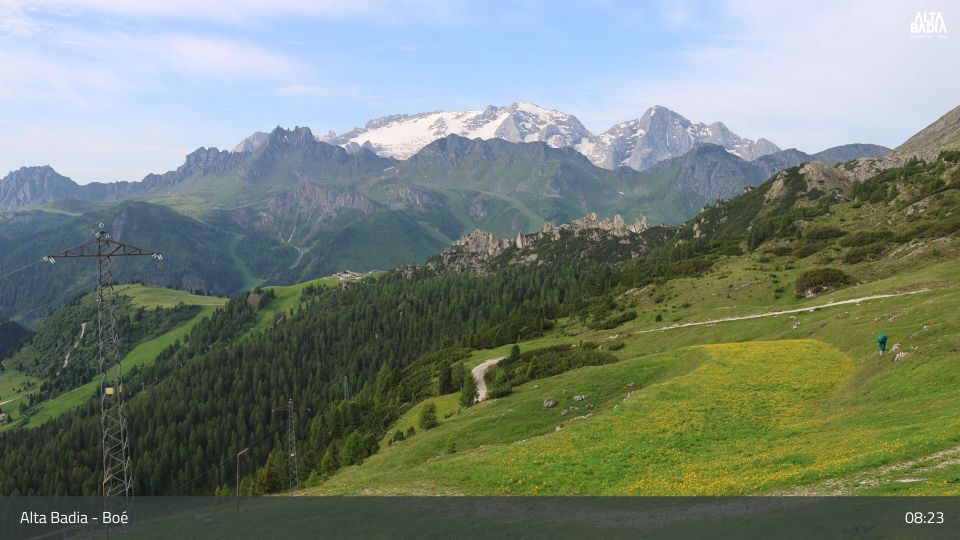 Corvara in Badia