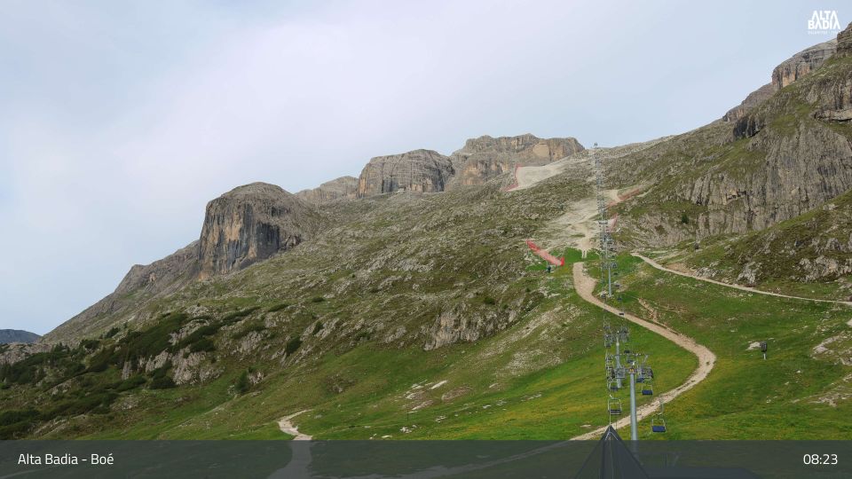 Corvara in Badia