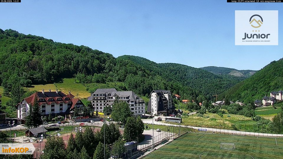 Brus Municipality