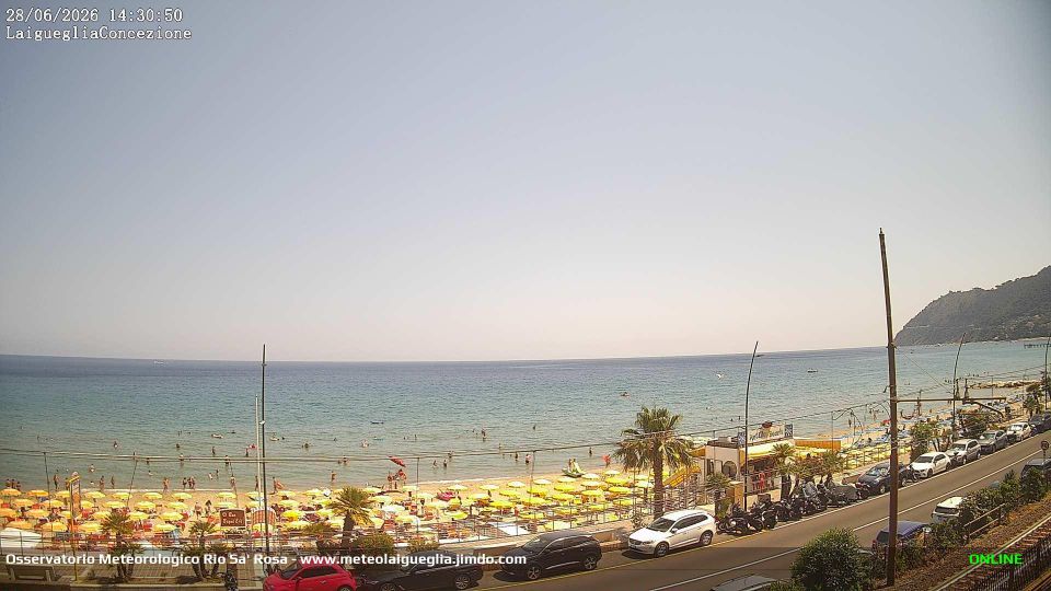 Laigueglia