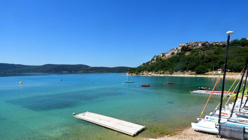 Sainte-Croix-du-Verdon