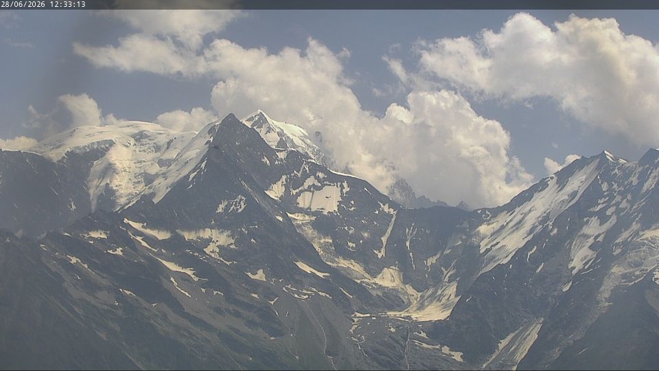 Les Contamines-Montjoie
