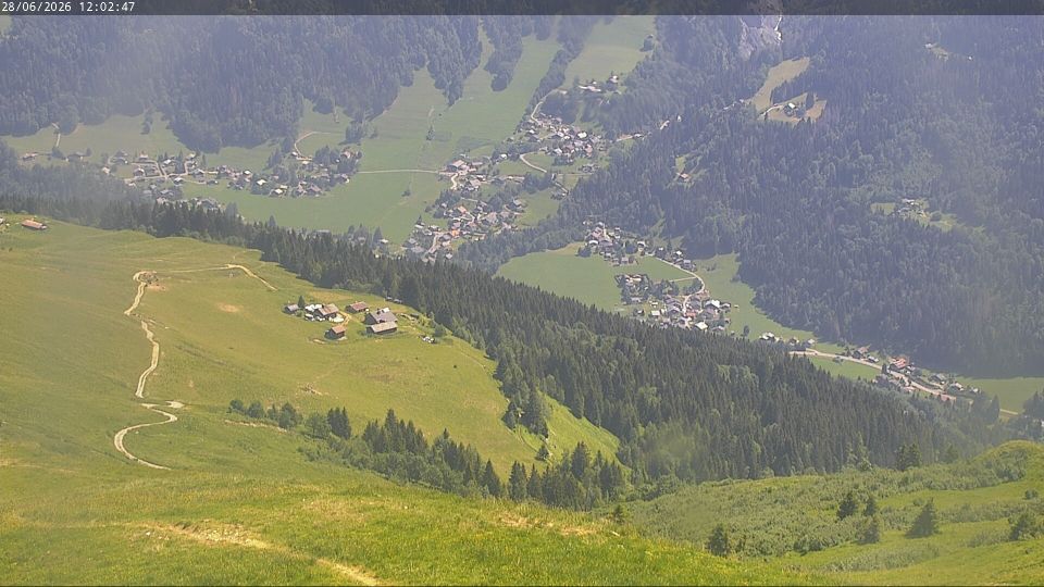 Saint-Gervais-les-Bains
