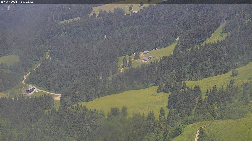 Saint-Gervais-les-Bains