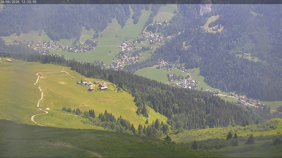 Saint-Gervais-les-Bains