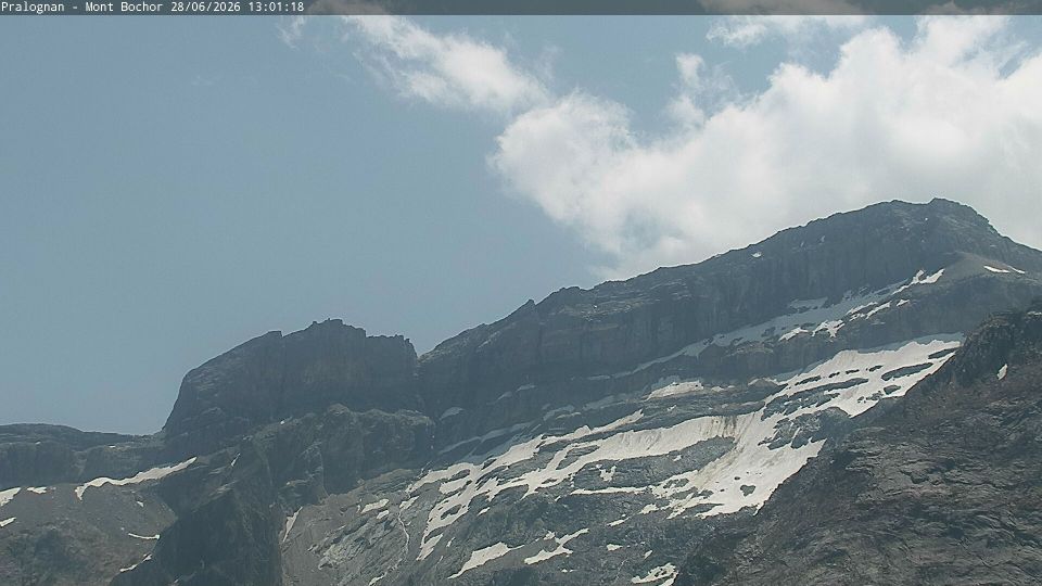 Pralognan-la-Vanoise