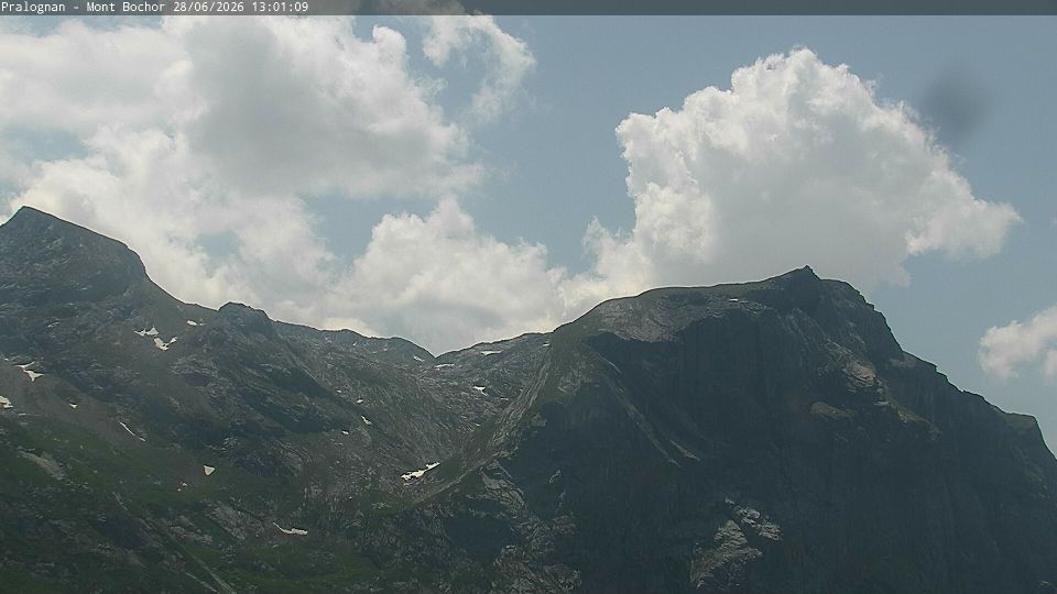 Pralognan-la-Vanoise