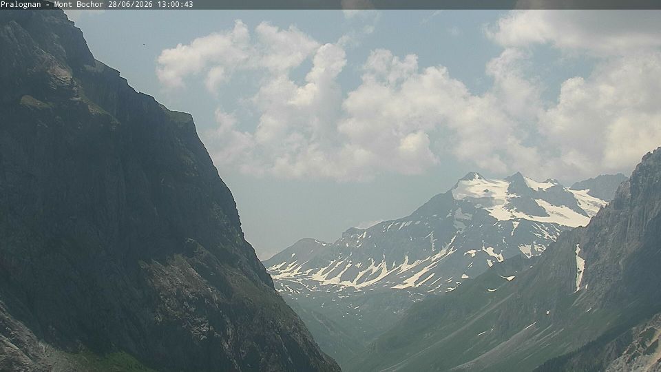 Pralognan-la-Vanoise