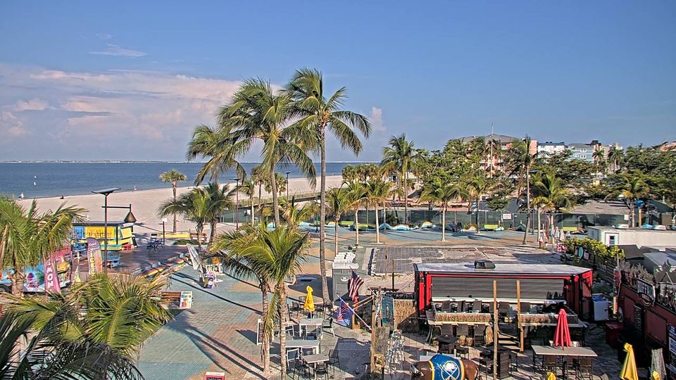 Fort Myers Beach