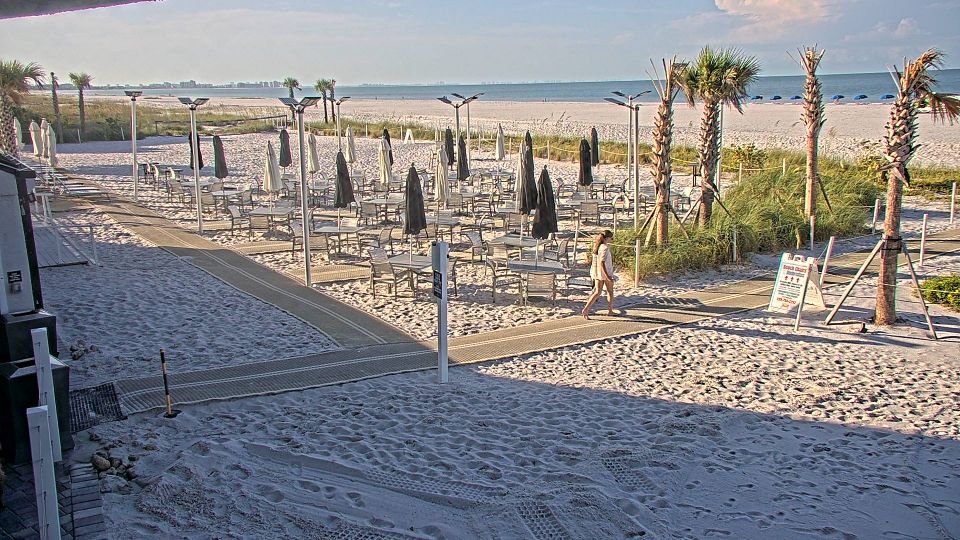 Fort Myers Beach