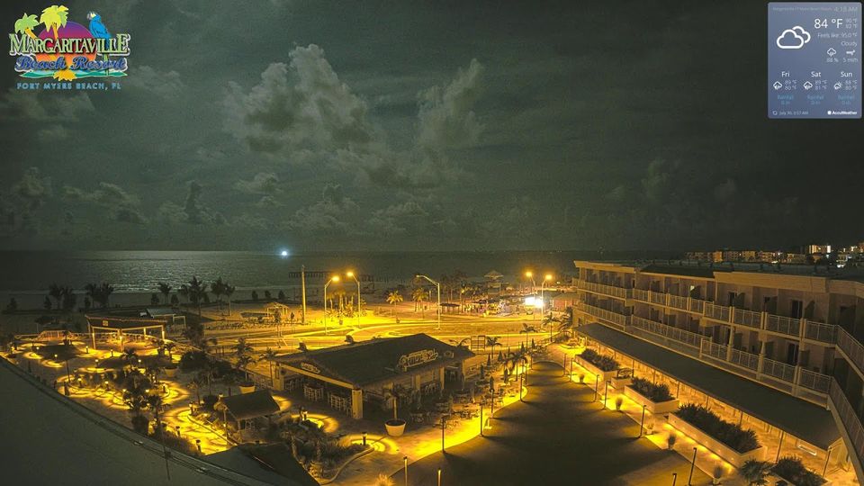 Fort Myers Beach