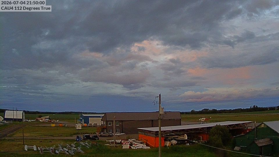 Vanderhoof