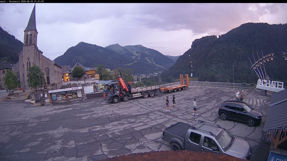Chatel