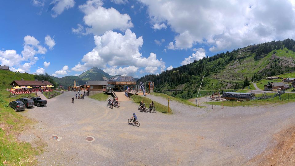 Châtel