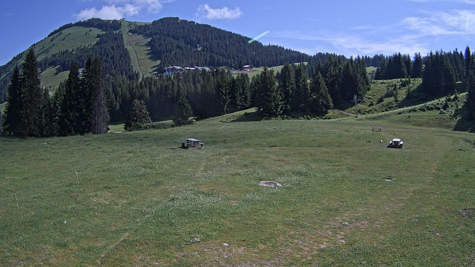 Abondance