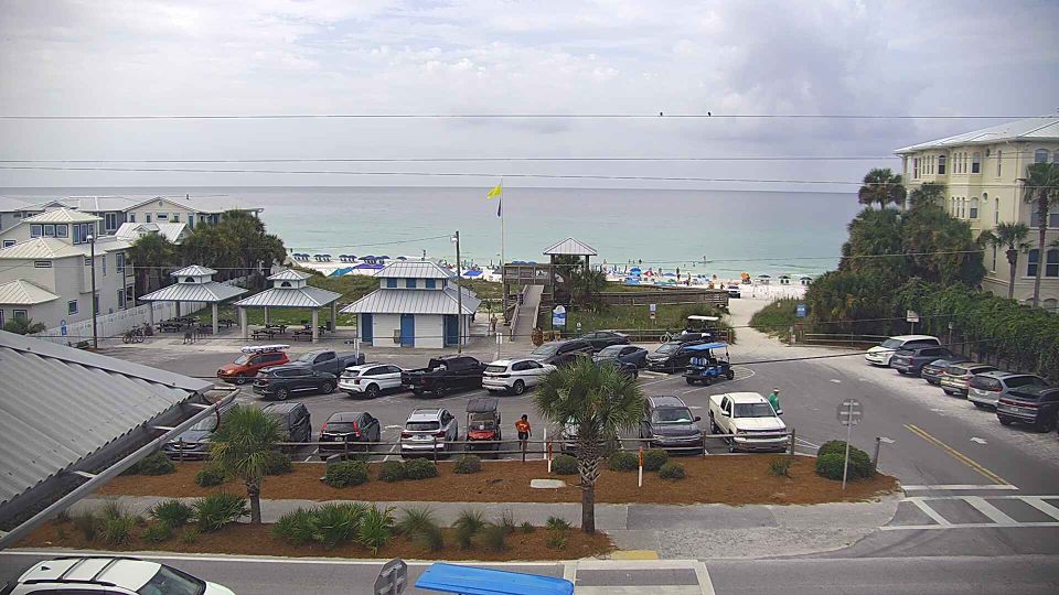 Santa Rosa Beach