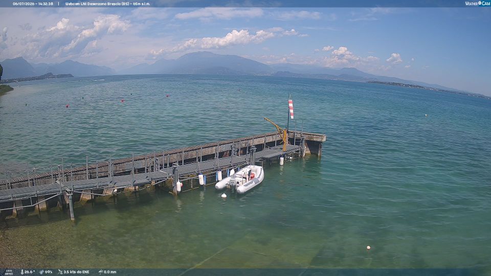 Desenzano del Garda