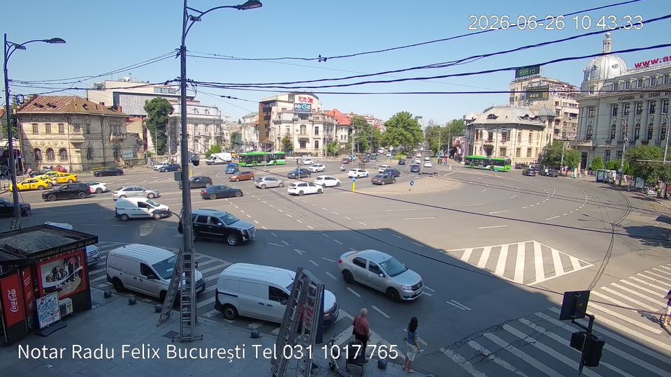 Bukurešť