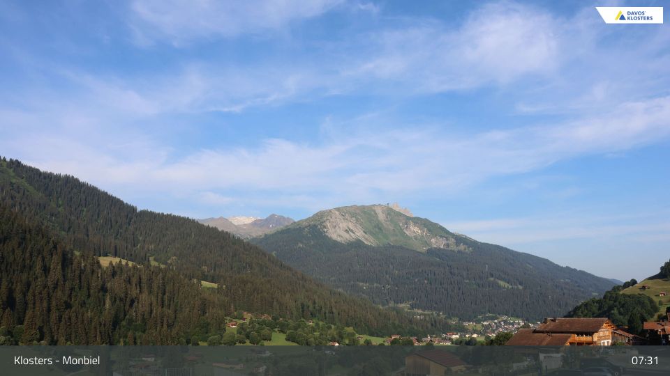 Klosters