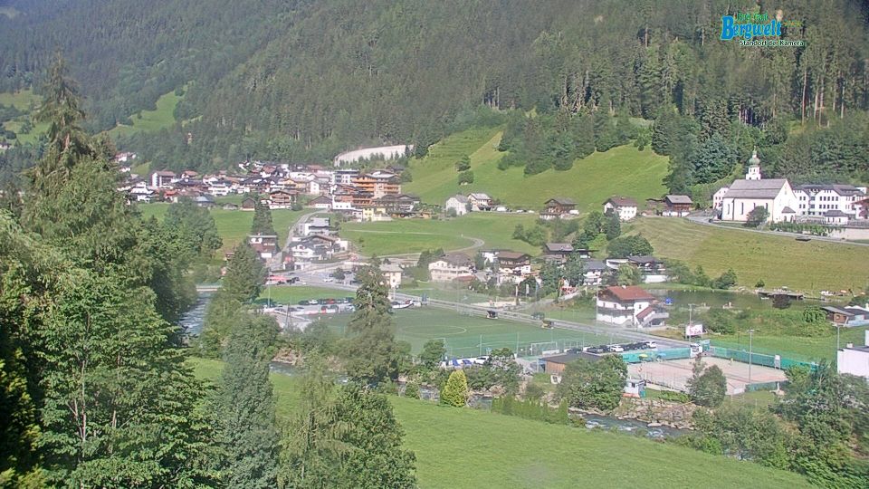 Gemeinde Kappl