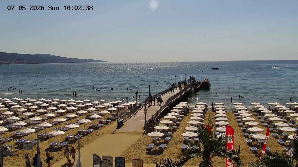 Nessebar
