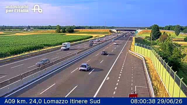 Lomazzo