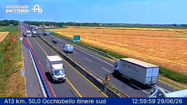 Occhiobello