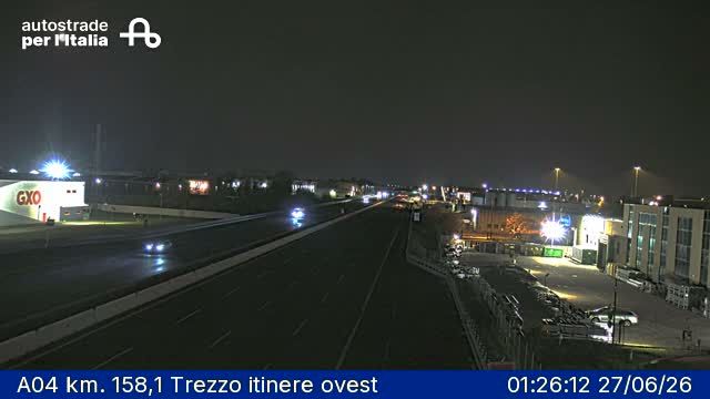 Trezzo sull'Adda