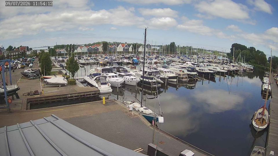 Huizen