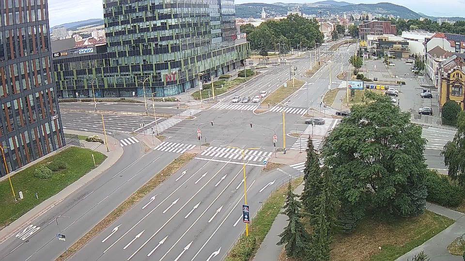 okres Kosice IV