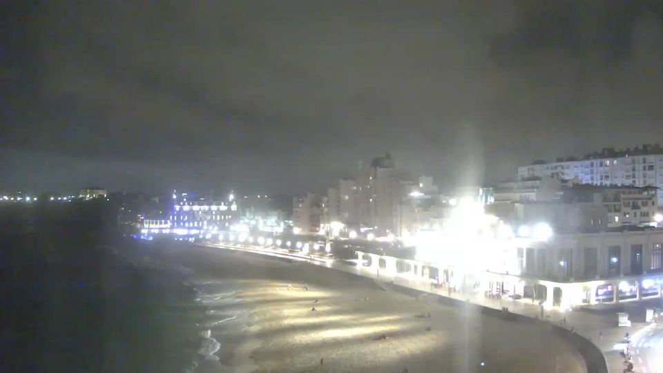 Biarritz