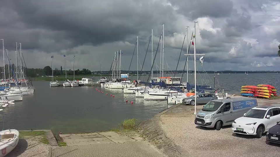Wilkasy › North-east: Wilkasyn Harbor