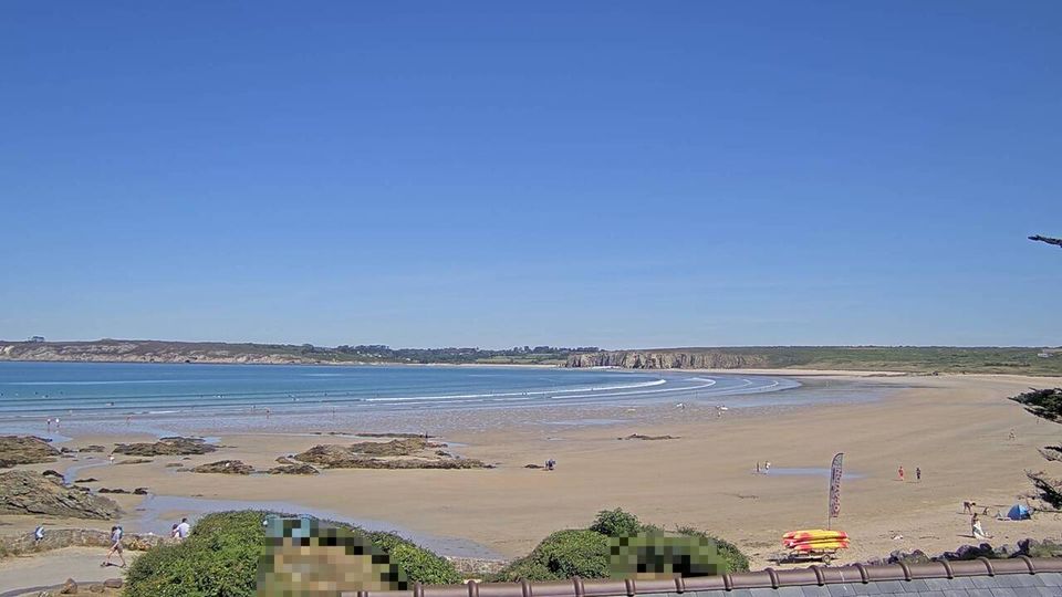 Crozon