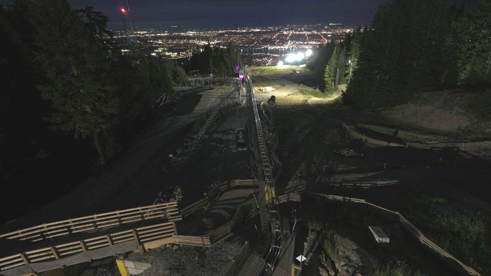 District of North Vancouver