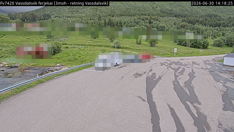 Øvre Valla