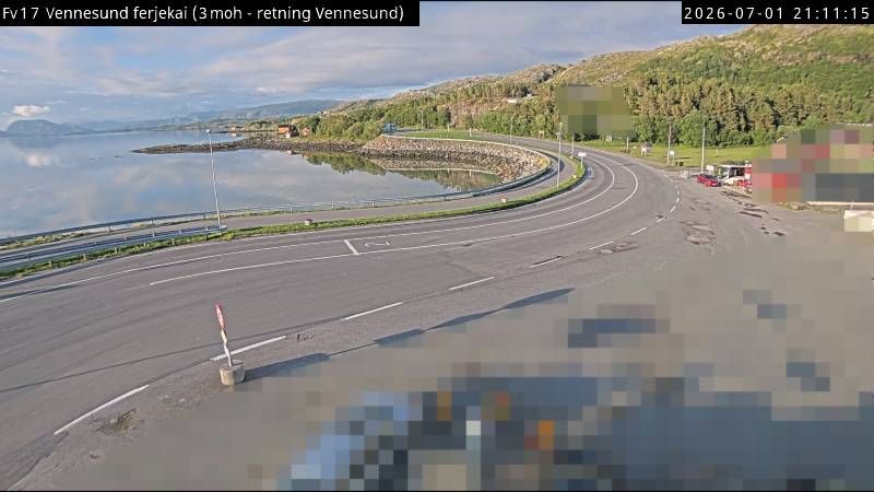 Vennesund