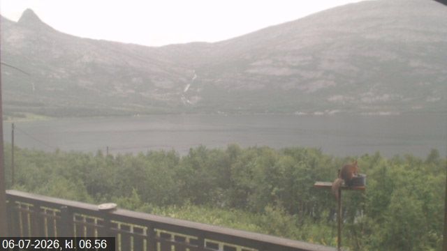 Sila › South-east: Silavågen